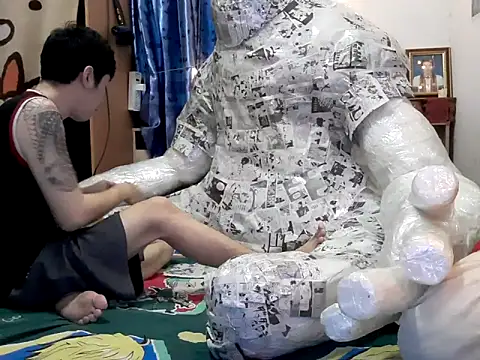 moaman190 online show from September 23, 2025, 12:19 pm