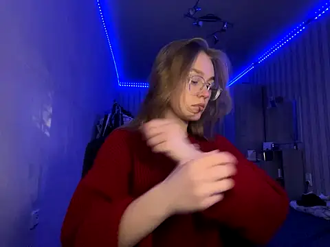 bellameow88 online show from September 26, 2025, 11:25 am