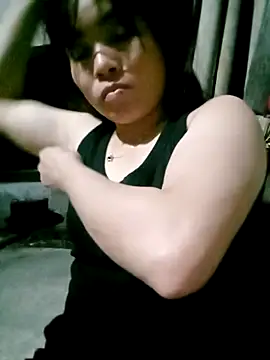 Maymay0033 online show from November 5, 2025, 11:10 am