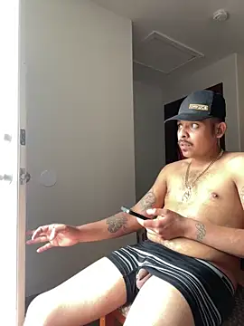 Ghosttown23 online show from April 15, 2026, 9:59 pm