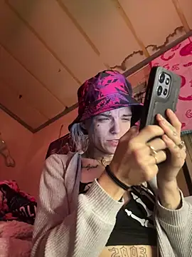 Snapshot of ittybittymeryssa chatting on February 12, 2026, 11:27 am ittybittymeryssa online show from February 12, 2026, 11:27 am