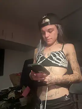 Snapshot of ittybittymeryssa chatting on February 16, 2026, 12:29 am ittybittymeryssa online show from February 16, 2026, 12:29 am