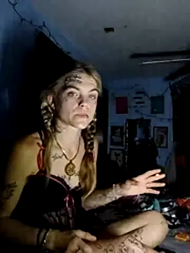 Snapshot of ittybittymeryssa chatting on May 24, 2026, 9:03 am ittybittymeryssa online show from May 24, 2026, 9:03 am