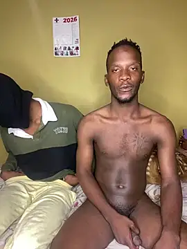 RAWFREAKYVERSE online show from April 18, 2026, 7:18 pm