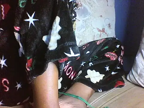 Moongodessy online show from December 21, 2025, 2:57 pm