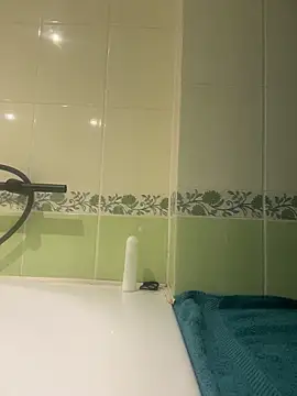 Dickii21 online show from November 16, 2025, 8:53 am