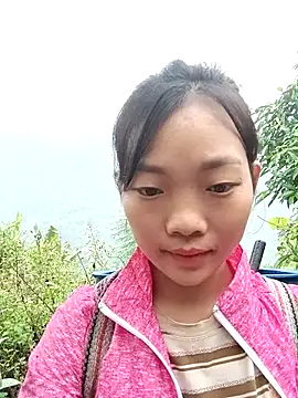 Ananine online show from October 21, 2025, 12:44 am