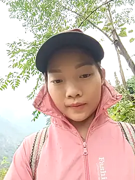 Ananine online show from November 17, 2025, 6:19 am