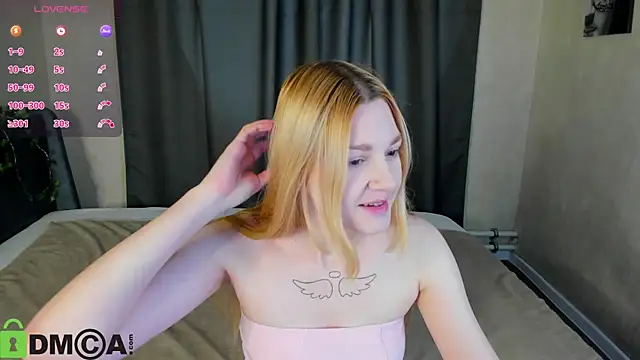 Sylvia Ortiz online show from November 15, 2025, 8:44 am