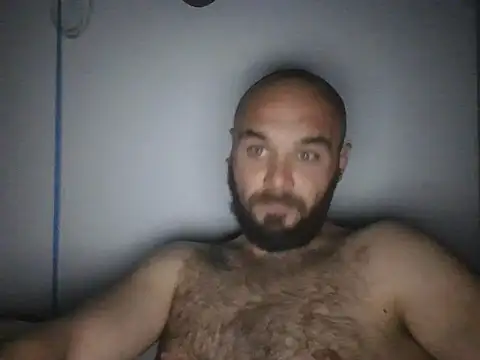 PatMat3693 online show from April 21, 2026, 3:13 am