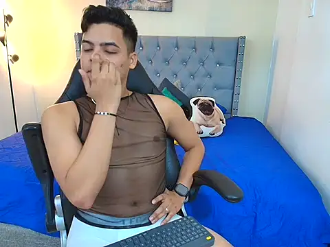 stewart mateo  online show from September 18, 2025, 2:35 am