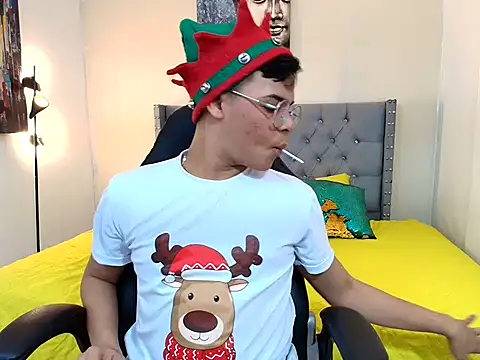 stewart mateo  online show from December 5, 2025, 2:09 am