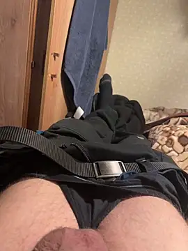 Darekjapa online show from October 6, 2025, 8:17 pm