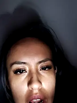 Queen Ashly online show from October 4, 2025, 7:06 am