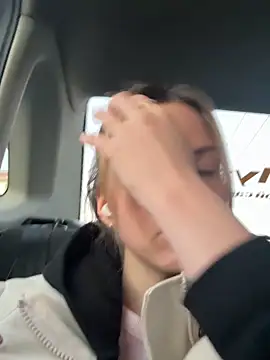 SMELLSEX online show from September 28, 2025, 3:50 pm