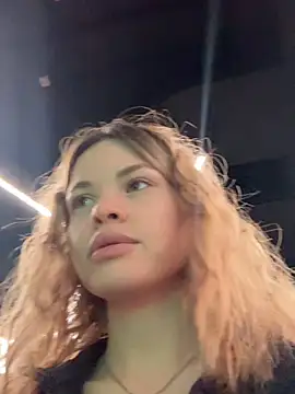 SMELLSEX online show from November 10, 2025, 7:24 pm