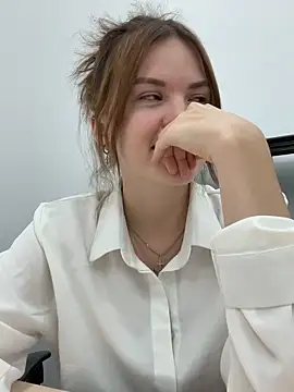 SMELLSEX online show from March 20, 2026, 6:13 pm