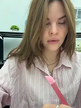 SMELLSEX online show from March 26, 2026, 6:35 pm