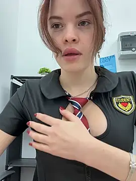 SMELLSEX online show from April 19, 2026, 11:42 am