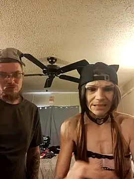 THATgirlUwont4get online show from November 22, 2025, 1:54 pm