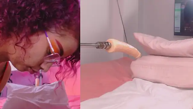 Gabriela Reyes online show from January 10, 2026, 7:04 pm