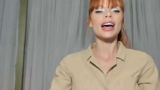 wertonh online show from April 19, 2026, 7:38 pm