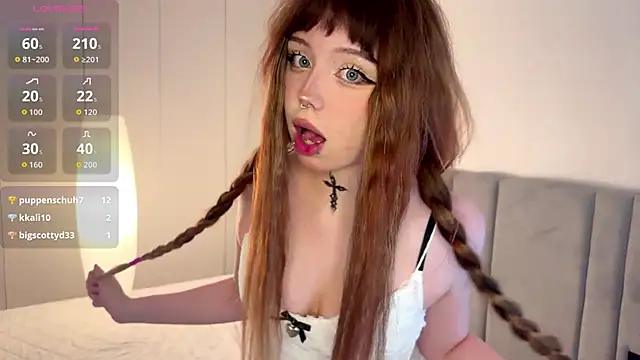 RileyVice online show from October 24, 2025, 8:44 am