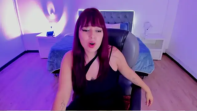 Blair red  online show from November 23, 2025, 11:32 am