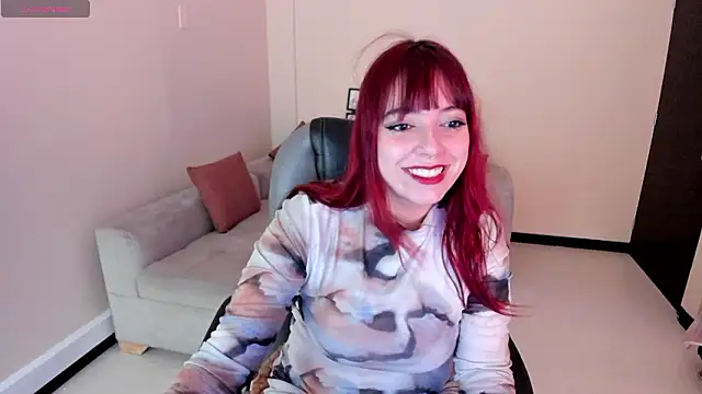 Blair red  online show from January 15, 2026, 11:59 am