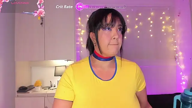 VickyRuiz  online show from July 7, 2026, 8:02 pm