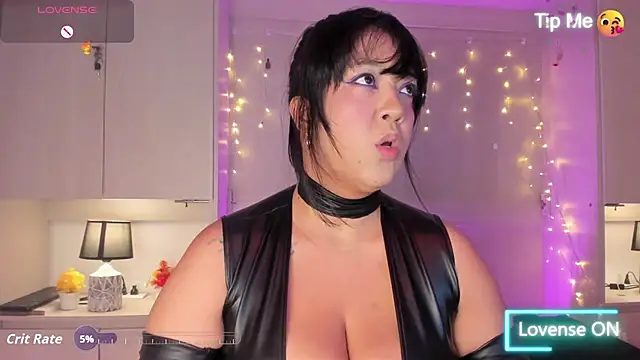 VickyRuiz  online show from July 8, 2026, 8:02 pm