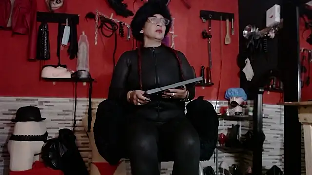 Miss Mirandaa online show from March 24, 2026, 11:15 am