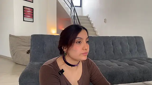 Snapshot of annaxxxb chatting on June 8, 2026, 5:35 pm annaxxxb online show from June 8, 2026, 5:35 pm