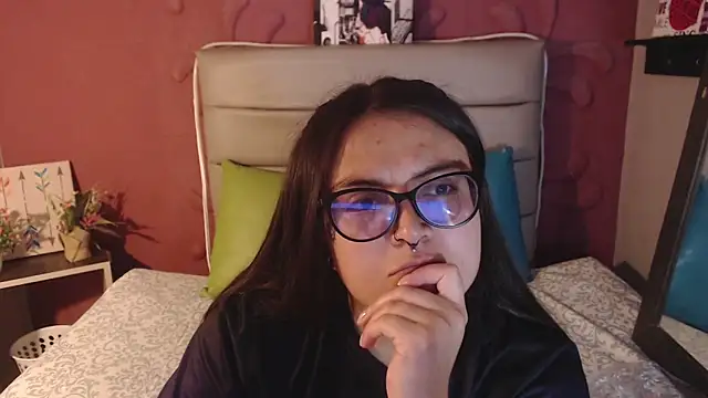 Cailing Zu online show from September 22, 2025, 7:38 pm