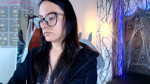 Zami Escobar of online show from October 20, 2025, 6:41 pm