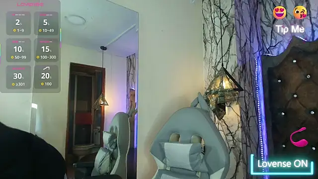 Zami Escobar of online show from March 20, 2026, 6:46 pm