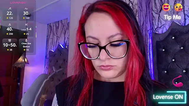 Zami Escobar of online show from April 3, 2026, 4:05 pm