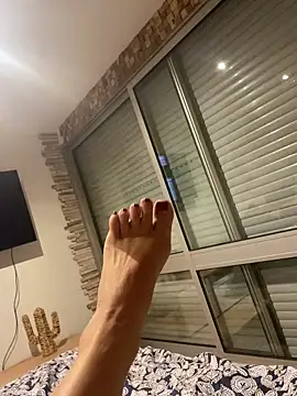 sexesensuellesansinterdit online show from October 18, 2025, 7:25 pm