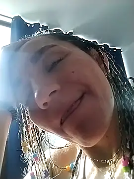 Ms lunaRose online show from October 11, 2025, 9:13 pm