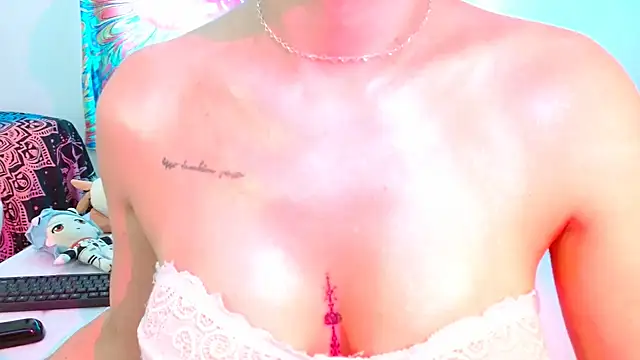 lilithxy online show from November 26, 2025, 2:51 pm