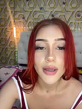 Snapshot of Ashly_cutee chatting on May 1, 2026, 9:19 pm Ashly cutee online show from May 1, 2026, 9:19 pm