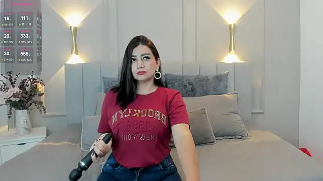 victoria bourne online show from February 21, 2026, 7:04 pm