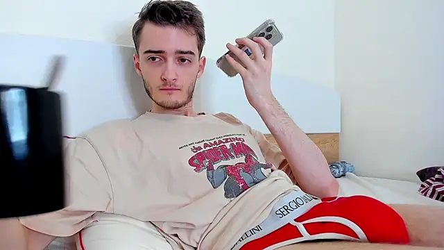 spider    man online show from March 19, 2026, 9:46 am