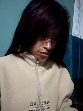 Pocahontas tw online show from October 27, 2025, 9:13 am