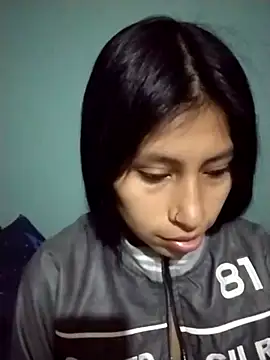 Pocahontas tw online show from December 20, 2025, 7:54 pm