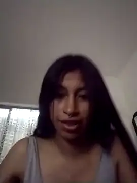 Pocahontas tw online show from February 14, 2026, 1:30 pm