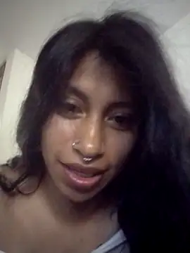 Pocahontas tw online show from February 23, 2026, 9:23 pm