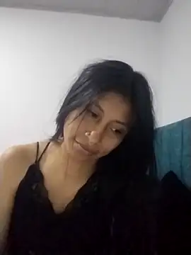 Pocahontas tw online show from March 3, 2026, 11:21 pm