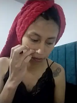 Pocahontas tw online show from March 4, 2026, 4:57 pm