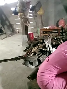 rubi bae online show from April 19, 2026, 11:18 pm